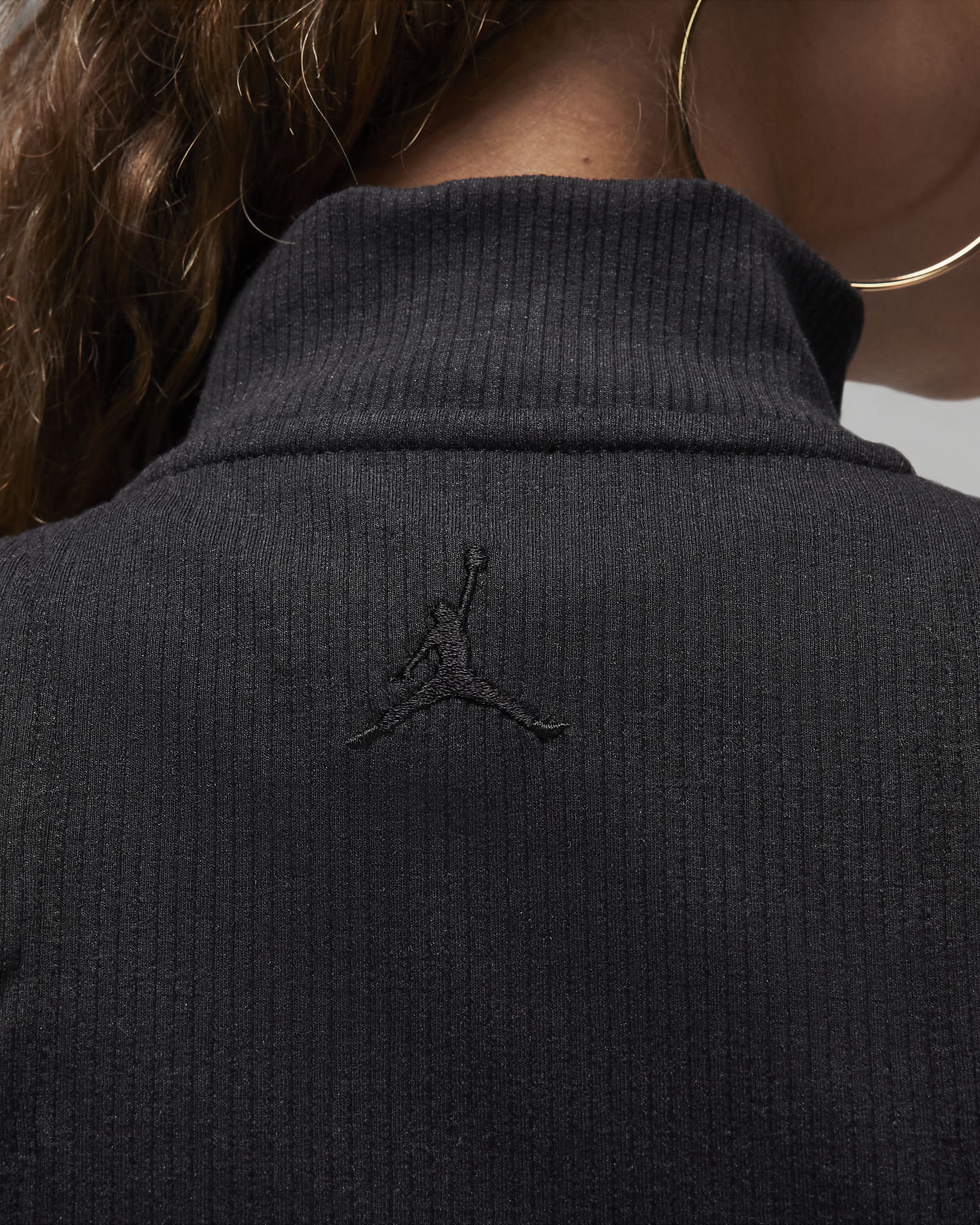 Image of Дамски Топ NIKE W J SLD MOCK NK TANK - Ballistic-sport